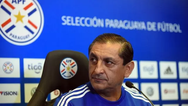 Díaz llegó a Lima por los tres puntos. (AFP)