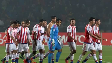 Per&amp;uacute; vs. Paraguay, el viernes por la fecha 3 de las Eliminatorias