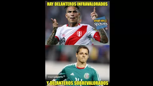Perú vs. Uruguay: los divertidos memes que dejó el triunfo de la Bicolor-foto-8