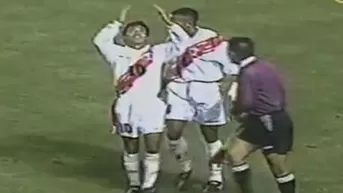 Perú vs. Uruguay: el último triunfo de la 'Bicolor' en el estadio Nacional