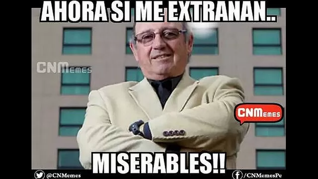 Memes que dejó el empate 2-2 de la selección peruana con Venezuela-foto-3