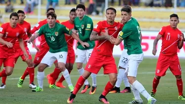 Sanci&amp;oacute;n impuesta por la FIFA le quit&amp;oacute; cuatro puntos a Bolivia.