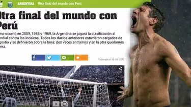 Captura Diario Olé