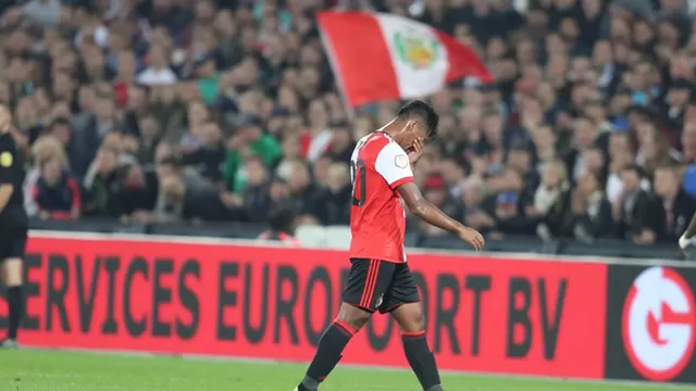 Foto: Feyenoord