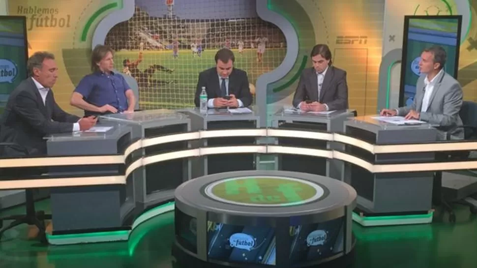 América deportes