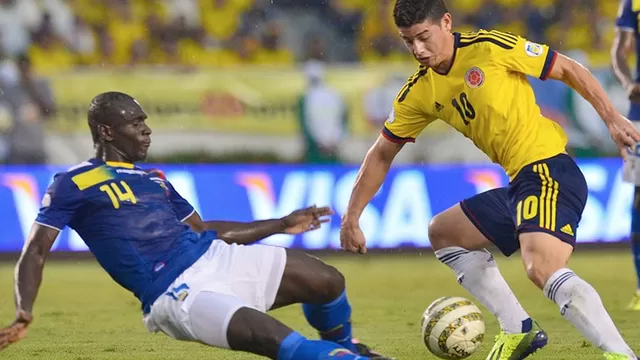 El partido entre Colombia y Ecuador se jugar&amp;aacute; el 29 de marzo.
