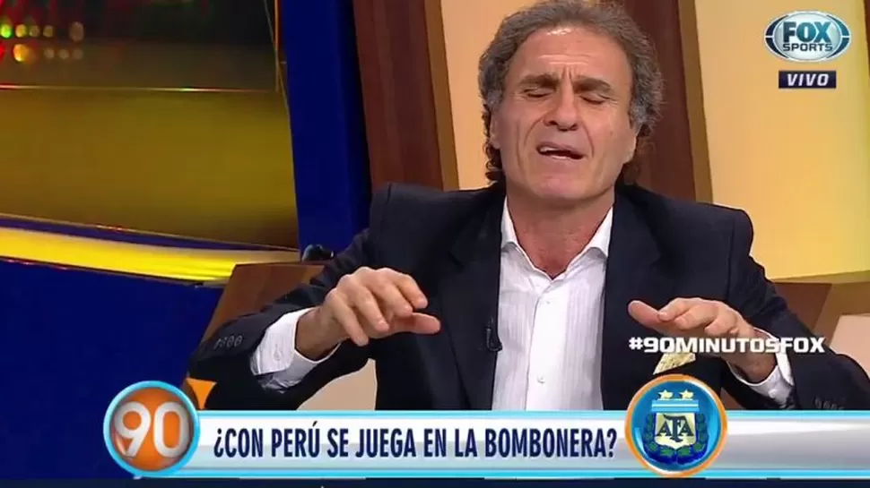 América deportes