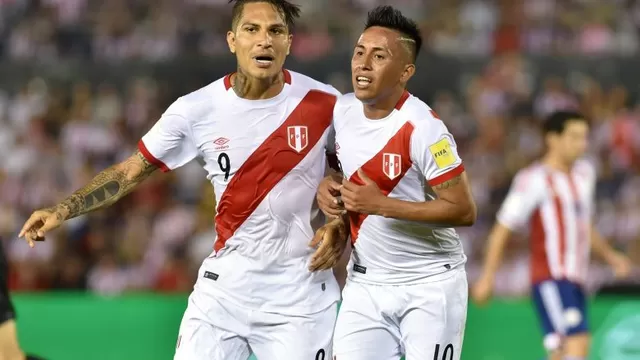 Selección peruana: así narraron en quechua los goles ante Paraguay