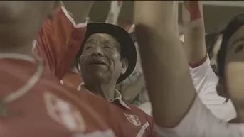 Selección peruana: barra oficial 'La Blanquirroja' y un emotivo video