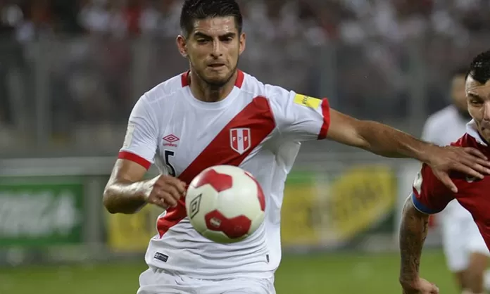 Universitario vs Alianza Lima: Carlos Zambrano reveló en Instagram