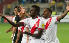 Selección peruana: Christian Ramos reveló que es el más bromista del equipo - Noticias de bari