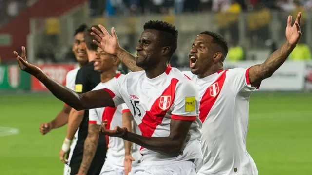 Selección peruana: Christian Ramos reveló que es el más bromista del equipo