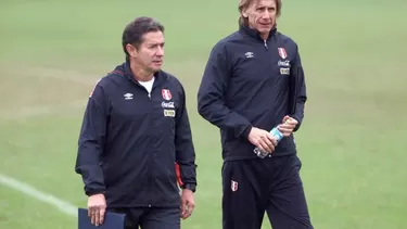 Selección peruana: conoce la convocatoria completa de 24 jugadores Selección peruana: conoce la convocatoria completa de 24 jugadores