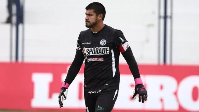 Selección peruana: ¿Erick Delgado podría ser convocado en el futuro?