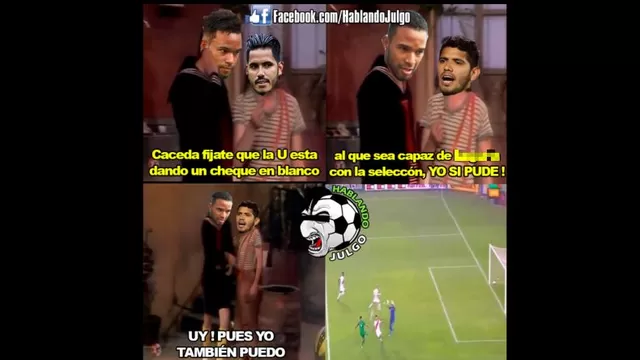 &amp;iexcl;A re&amp;iacute;r con los memes del Per&amp;uacute; vs. Bolivia!-foto-2