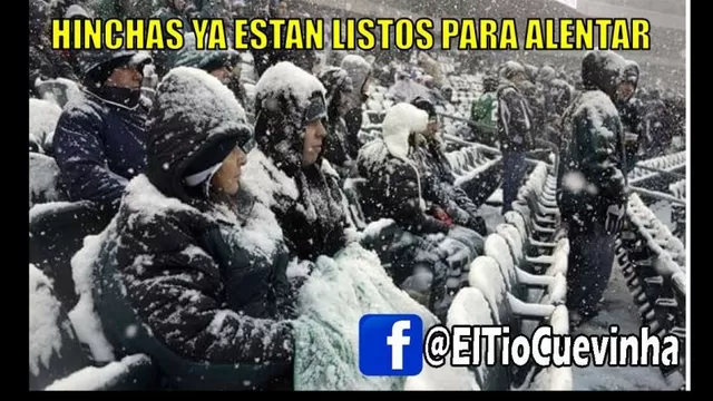 &amp;iexcl;A re&amp;iacute;r con los memes del Per&amp;uacute; vs. Bolivia!-foto-3