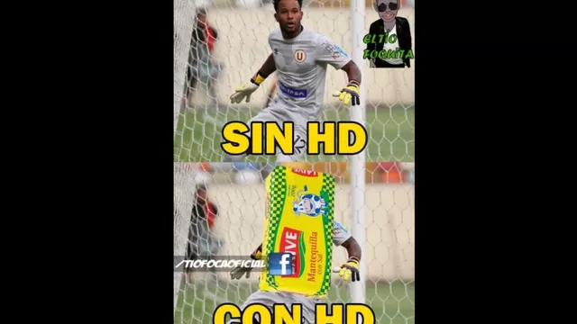 &amp;iexcl;A re&amp;iacute;r con los memes del Per&amp;uacute; vs. Bolivia!-foto-5