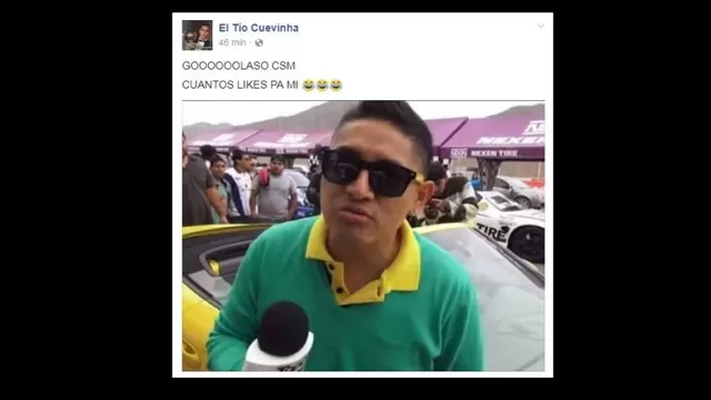 &amp;iexcl;A re&amp;iacute;r con los memes del Per&amp;uacute; vs. Bolivia!-foto-12