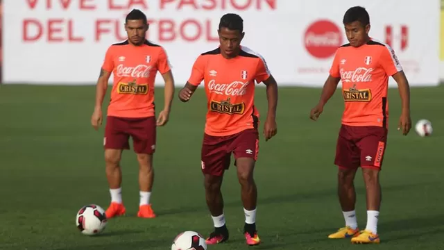 Selección peruana: Gareca dio lista de los convocados del torneo local