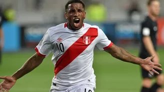 Selección peruana: ¿hubo un sismo tras el gol de Jefferson Farfán?
