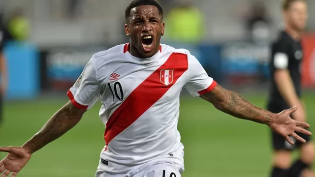Selección peruana: ¿hubo un sismo tras el gol de Jefferson Farfán?