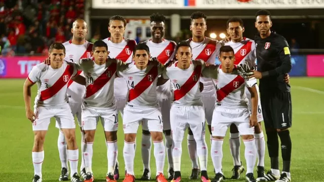 Federación Peruana de Fútbol-foto-1