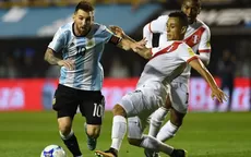 Selección peruana jugaría un partido de despedida en Lima antes del Mundial - Noticias de bari