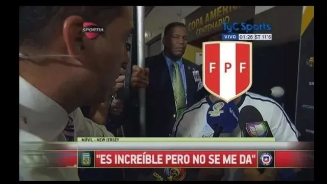 Selección peruana: memes de la derrota ante Bolivia en La Paz-foto-5