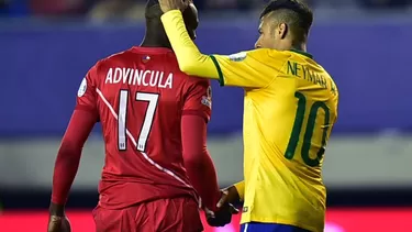 Brasil recibir&amp;aacute; a la selecci&amp;oacute;n peruana el 17 de noviembre