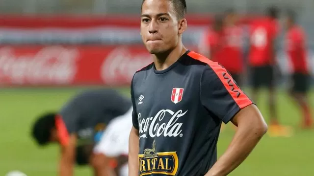 Selección peruana: &quot;No hay información de lesión de Benavente&quot;