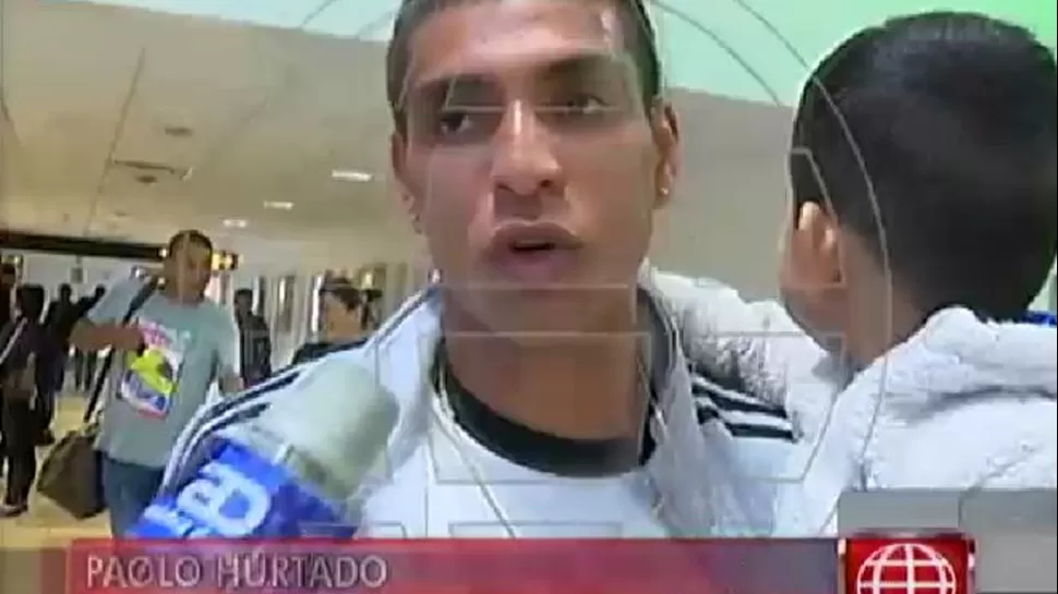 América deportes