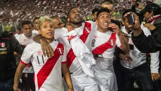 Selección peruana: ¿qué marca vestirá en el Mundial Rusia 2018?