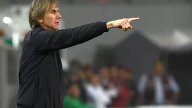 Selección peruana: Ricardo Gareca realizaría gira en EE.UU. y Europa