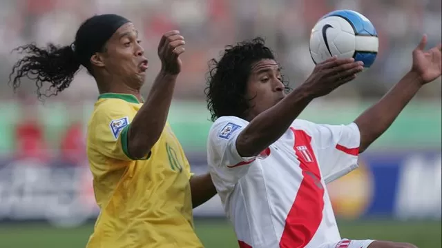 Santiago Acasiete y la clave para contrarrestar a Neymar y a Brasil 