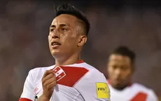 Selección peruana: preventa de camiseta para el Mundial ya tiene fecha - Noticias de claudio-pizarro