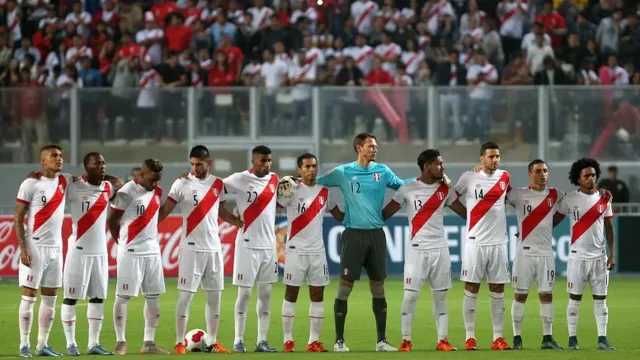 Selección peruana y la verdad sobre premios pagados a los jugadores