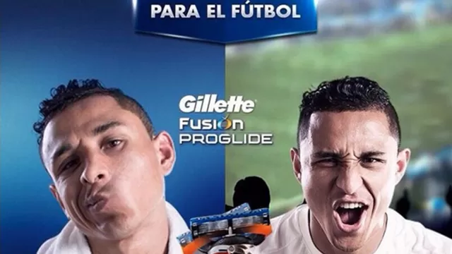 Yoshimar Yot&amp;uacute;n jug&amp;oacute; todo el partido ante Paraguay.-foto-2