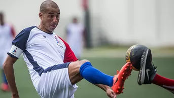 Trezeguet: "Perú debe ganar a Bolivia y Ecuador para seguir con chances"