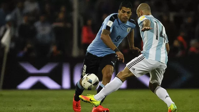 Uruguay vs. Argentina: récord en la recaudación para choque en Montevideo