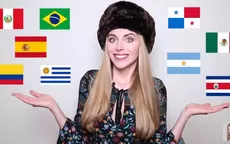YouTube: 10 razones para no viajar al Mundial de Rusia 2018 - Noticias de claudio-pizarro