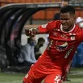 Aldair Rodríguez se coronó campeón con América de Cali en Colombia