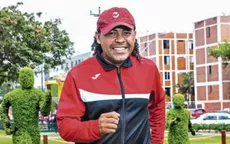 Alessandro Morán: "Me quiso Boca, pero Juvenal Silva pidió como si fuera Roberto Carlos" - Noticias de leon-huanuco