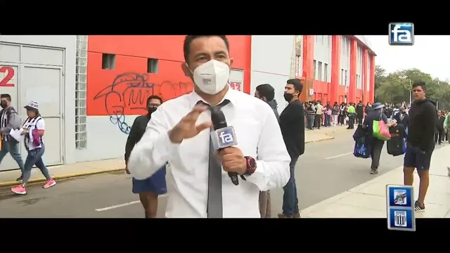 Alianza Lima salió victorioso de Trujillo. | Video: América Televisión