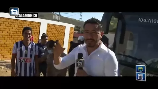 Alianza Lima: La Antesala de Vladimir Vicentelo de la victoria sobre Carlos Stein