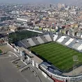 Alianza Lima dejará de alquilar el estadio de Matute a la FPF