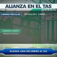 Alianza Lima: ¿Qué podría pasar con el club blanquiazul en el TAS?