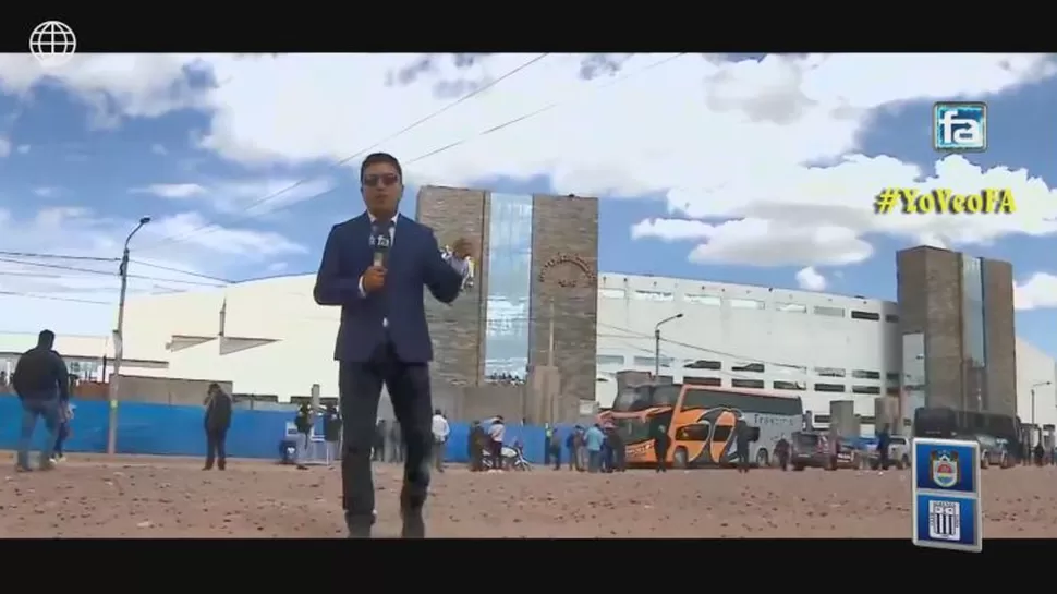 América deportes