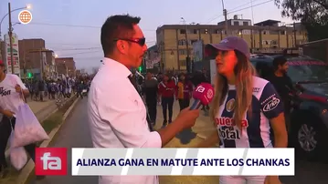 Alianza Lima vs Los Chankas: La previa de Fútbol en América