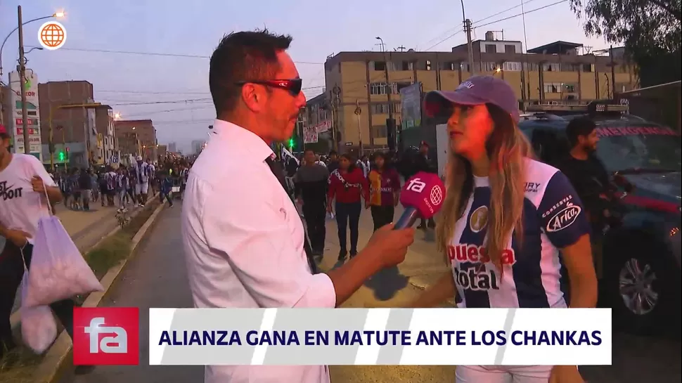 América deportes