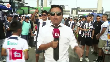 Alianza Lima vs Comerciantes: La Previa de Fútbol en América